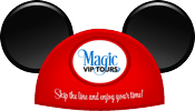 MagicVipTour